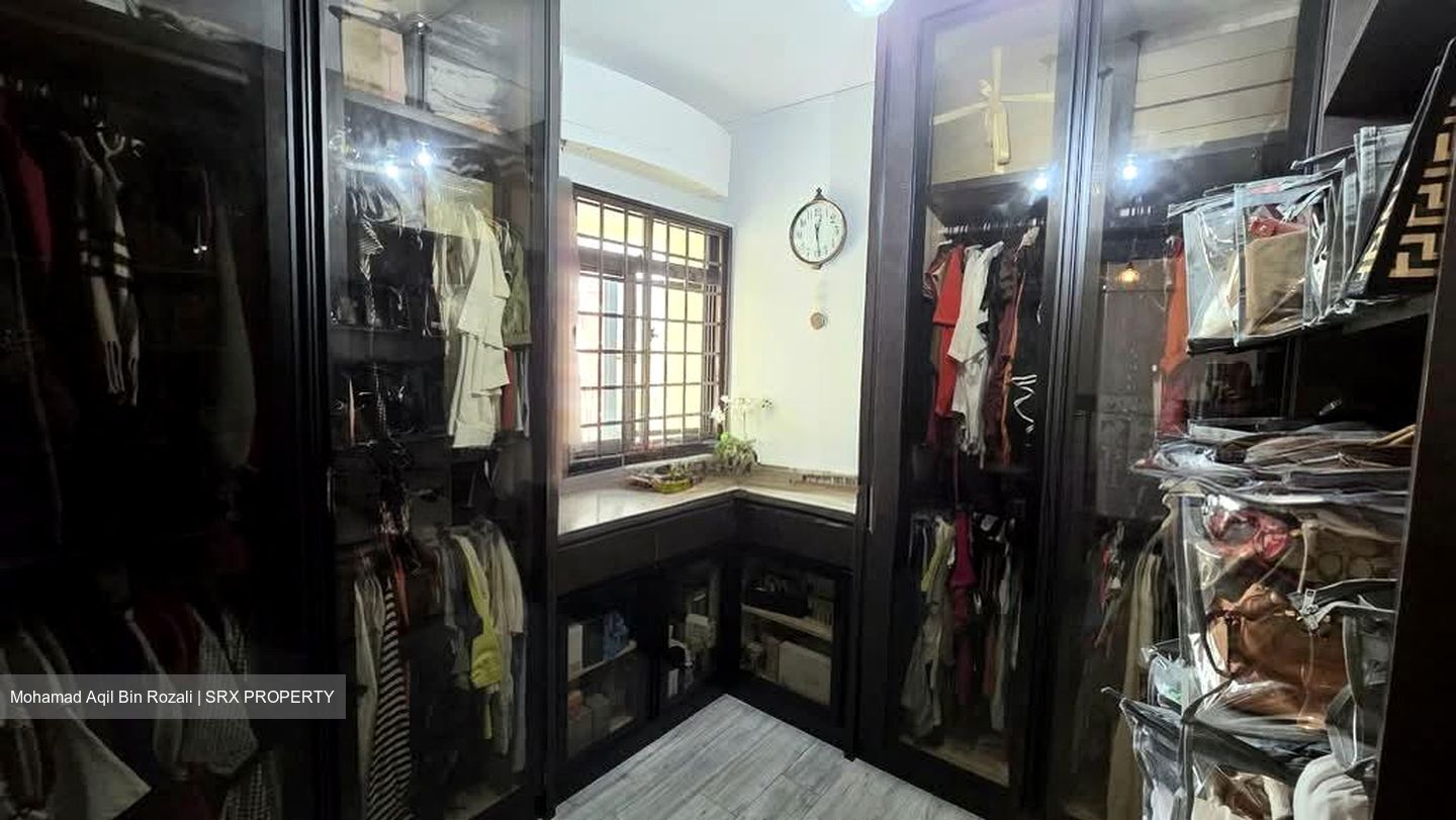 Blk 713 Tampines Street 71 (Tampines), HDB 5 Rooms #556454611